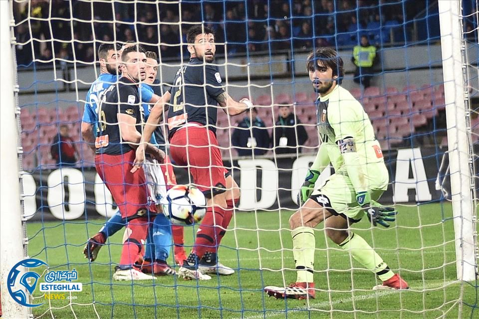 سری آ ایتالیا