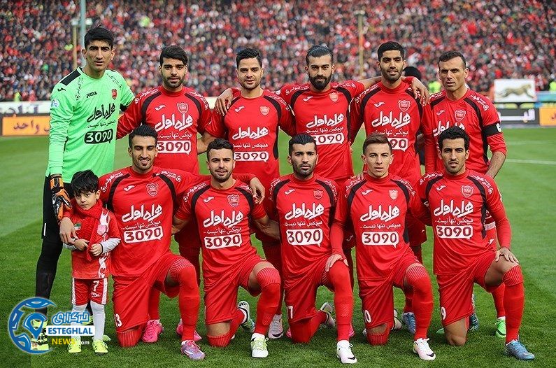 تیم دوم پایتخت