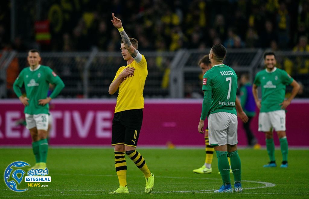 بوندسلیگا آلمان