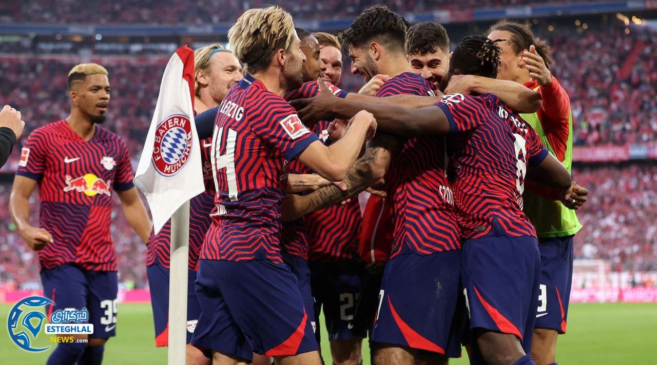 بوندسلیگا آلمان