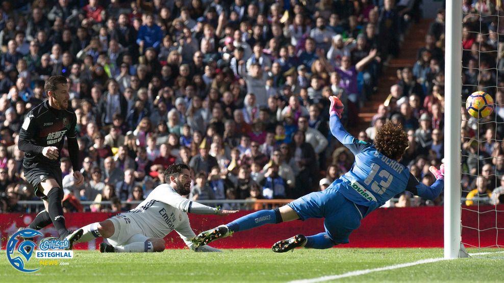 لالیگا اسپانیا 2016/17