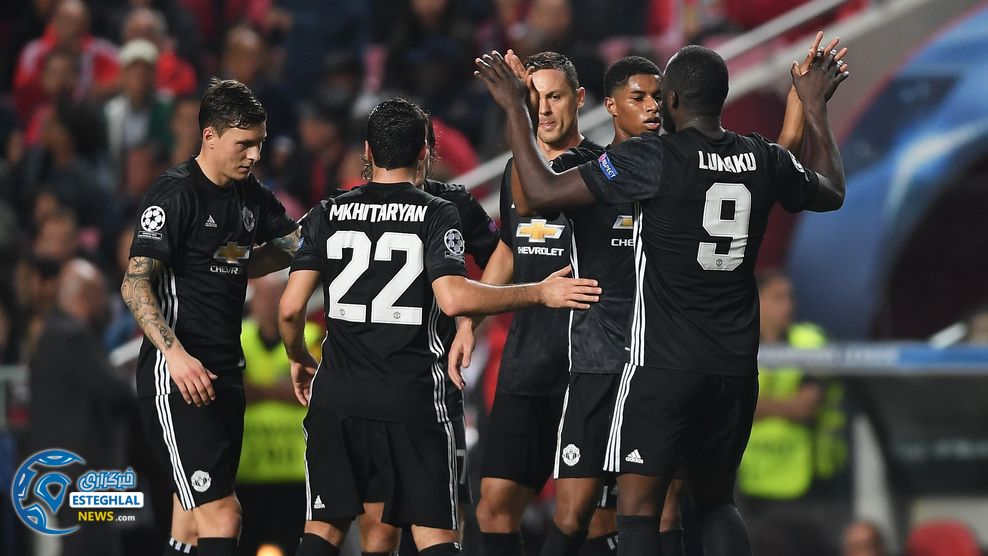 لیگ قهرمانان اروپا