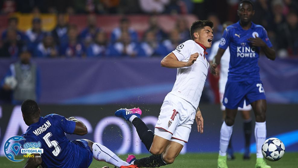 سویا و لسترسیتی