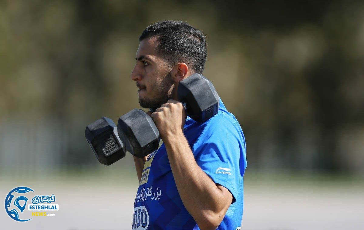 سید مجید حسینی