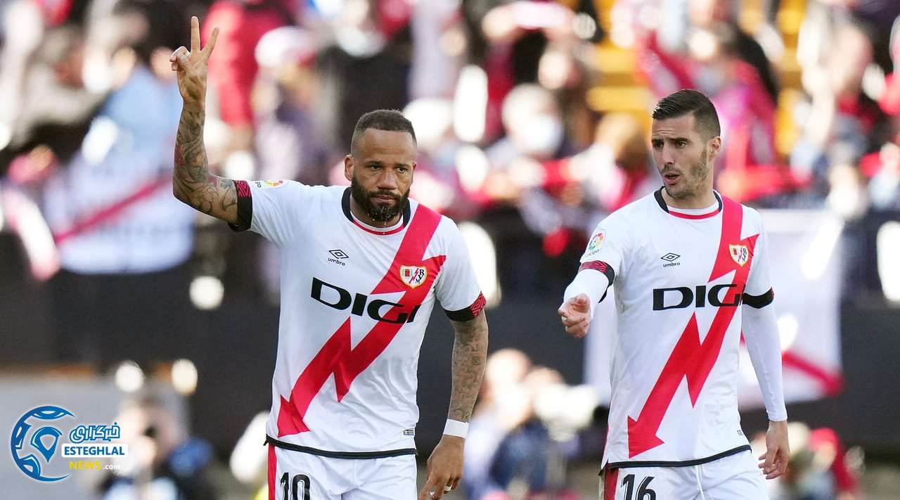 لالیگا اسپانیا