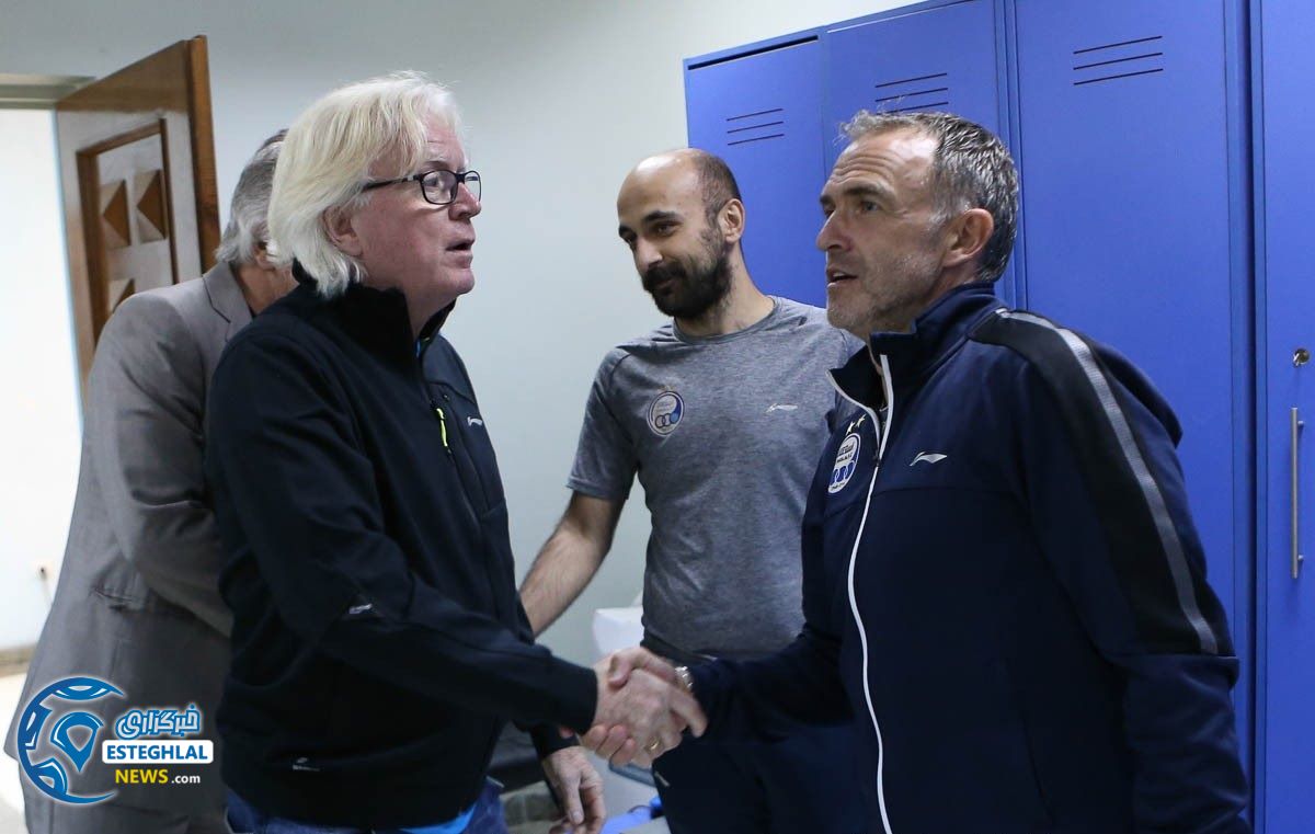 میک مک درموت و شفر