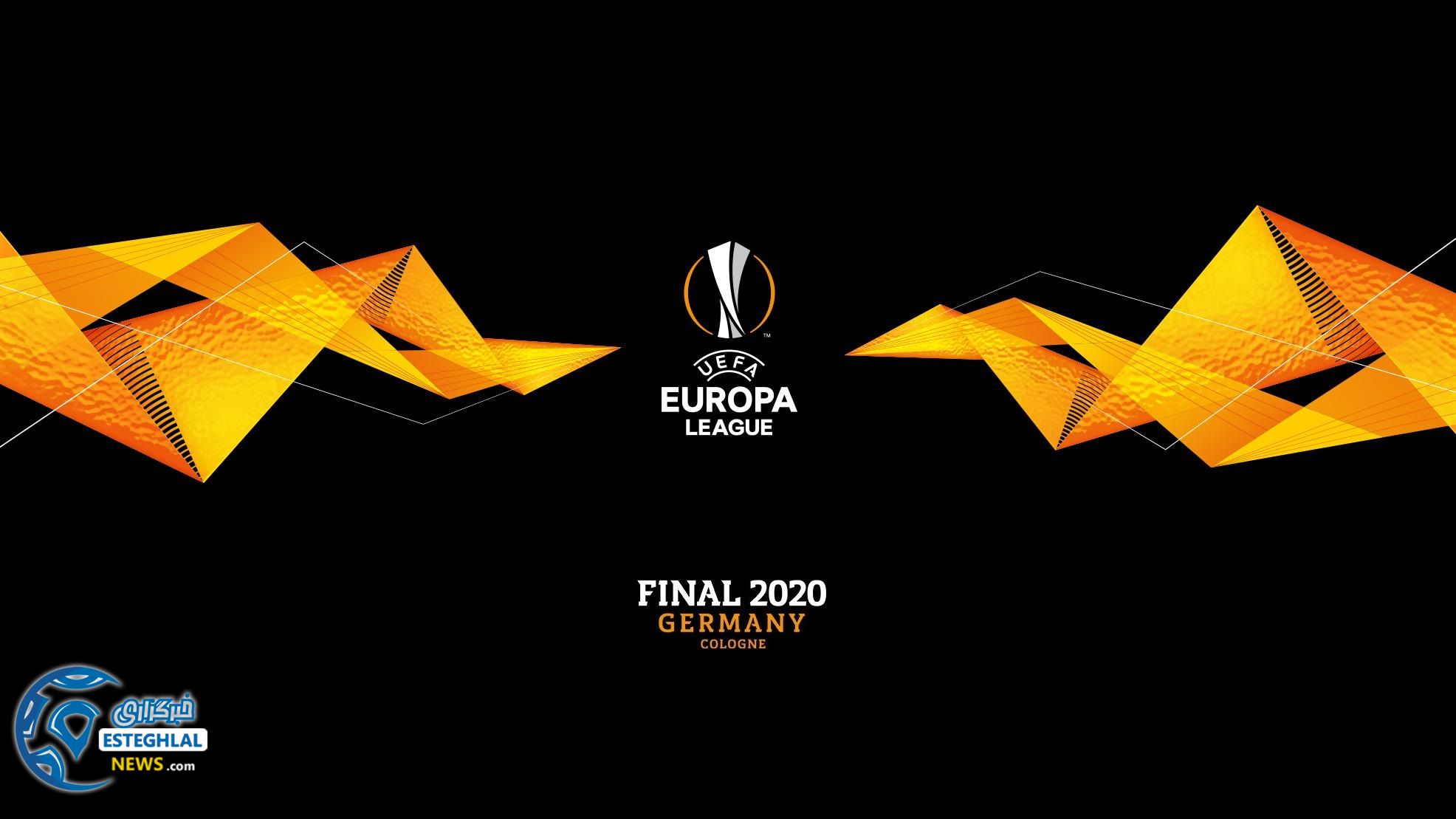 لیگ اروپا 2019/20