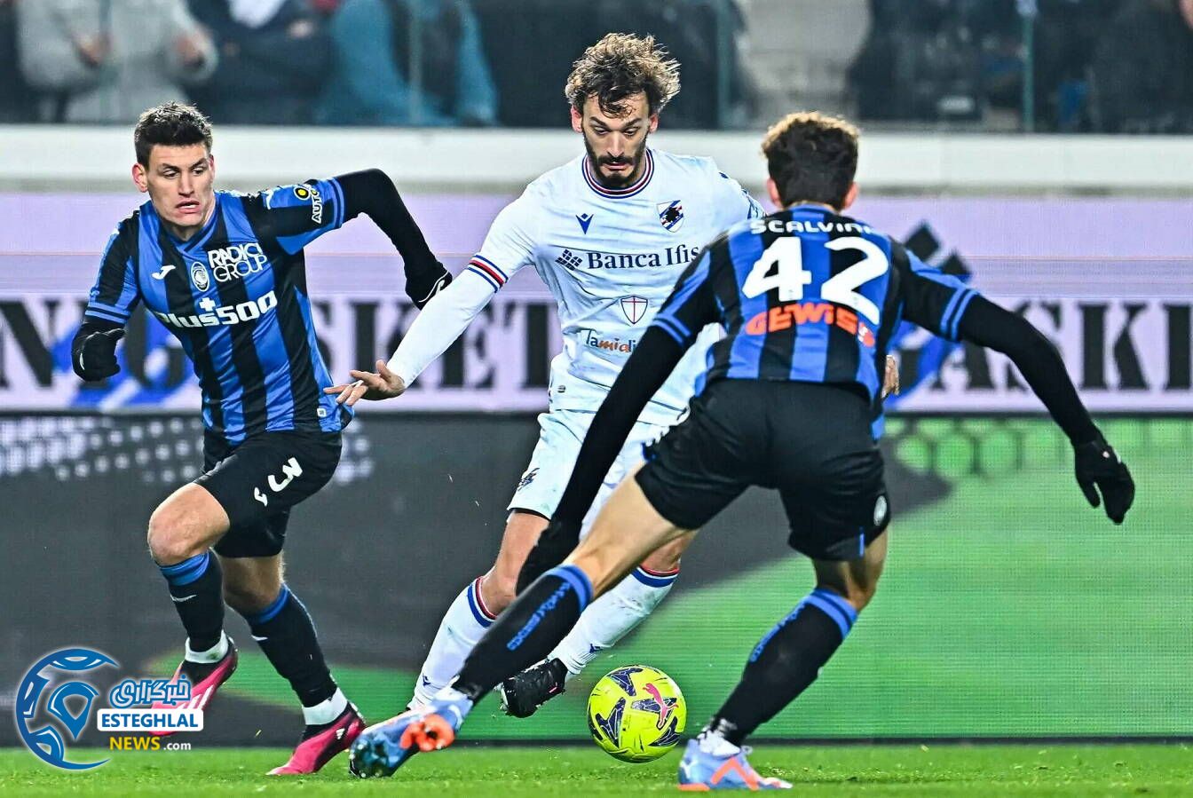 سری آ ایتالیا