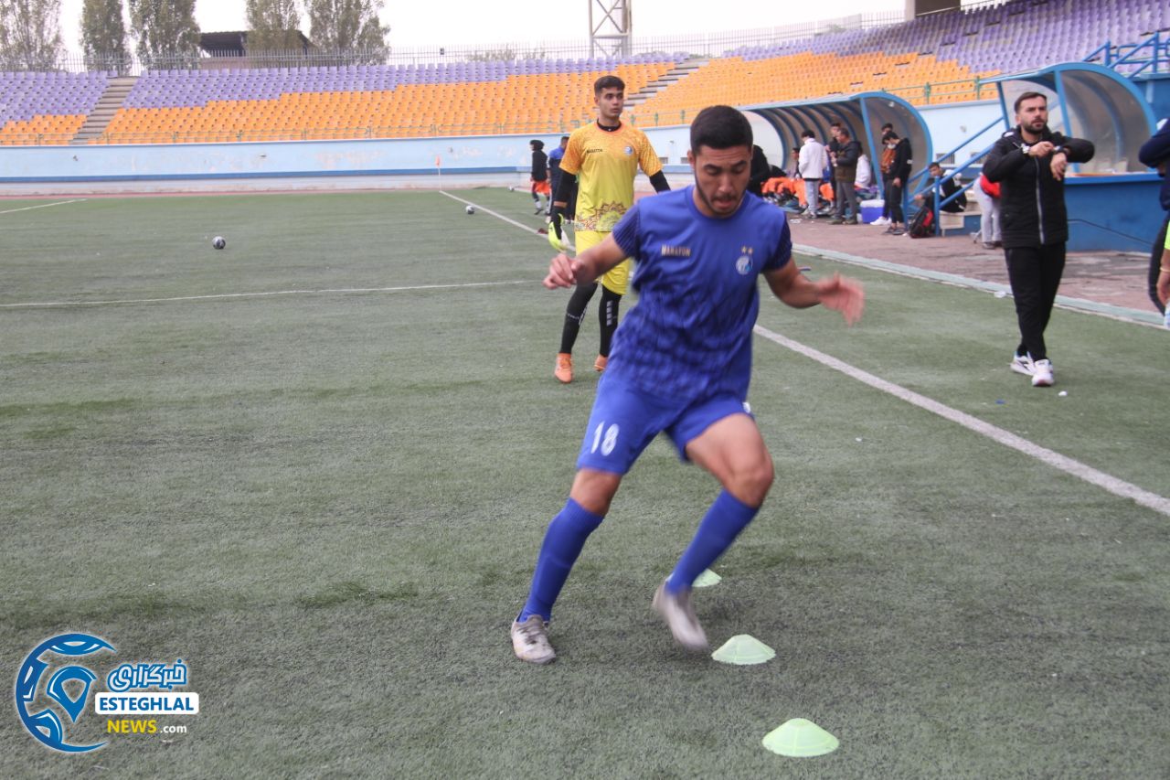 تیم جوانان استقلال