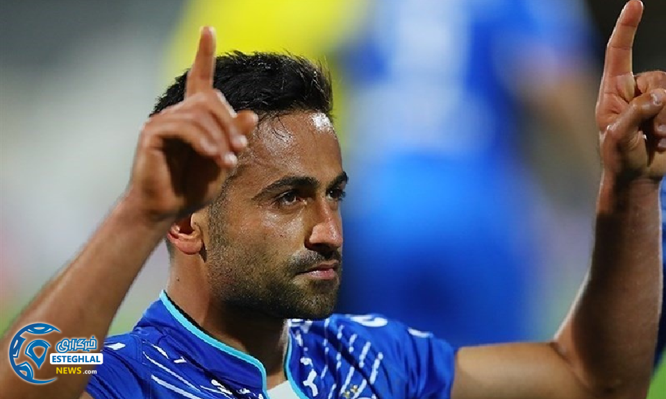 امید ابراهیمی