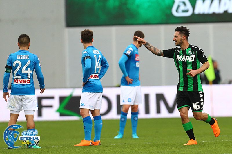 سری آ ایتالیا