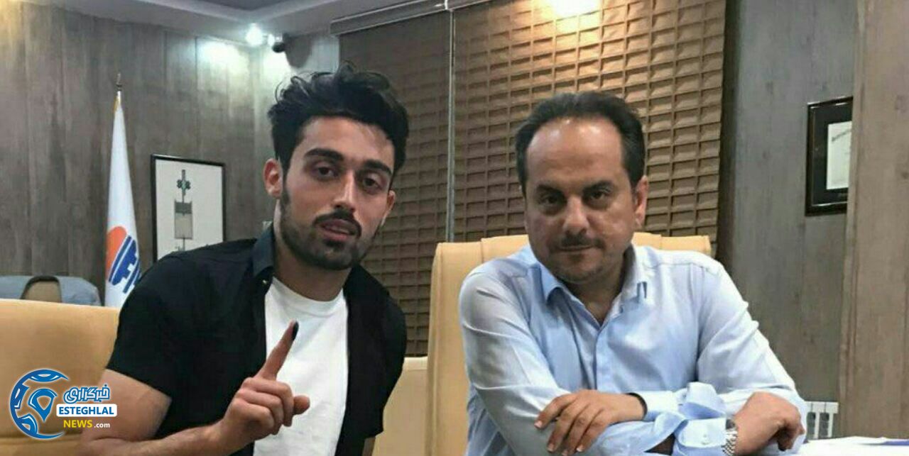 محمد مهدی طاهری