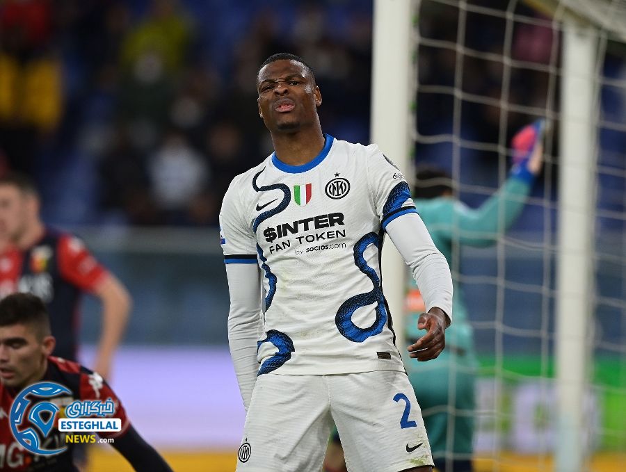 سری آ ایتالیا