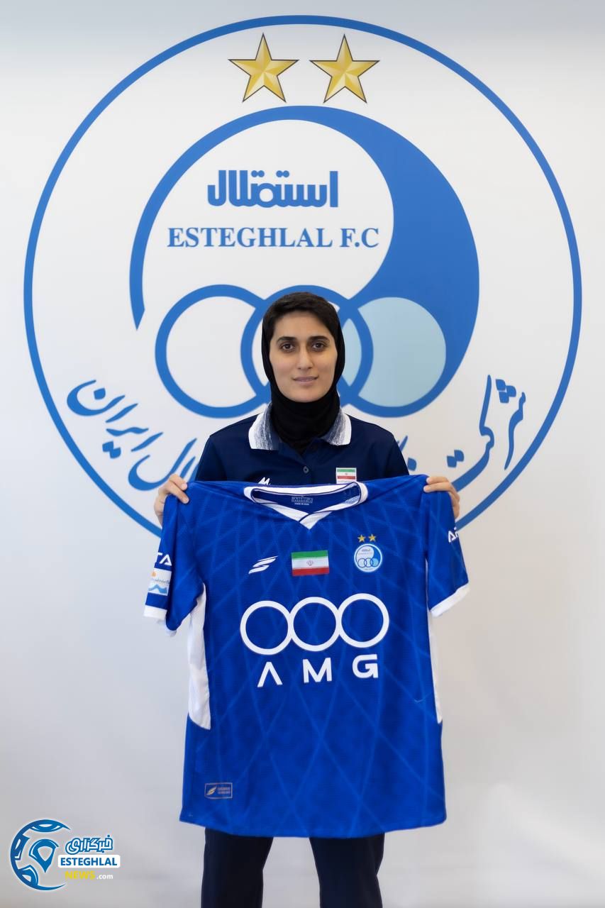 نسترن مقیمی