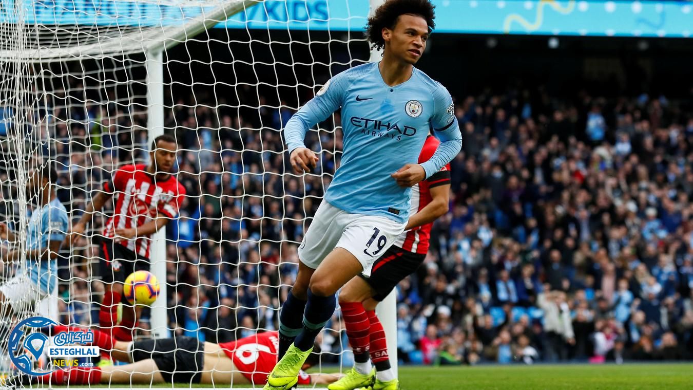 لیگ برتر انگلیس