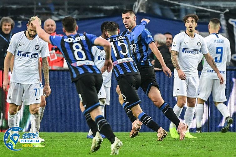 سری آ ایتالیا