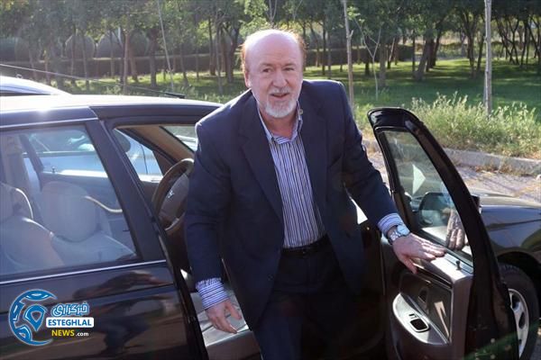 رضا افتخاری