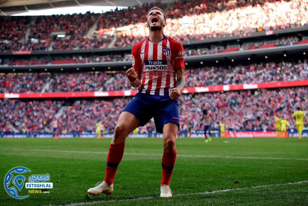 لالیگا اسپانیا