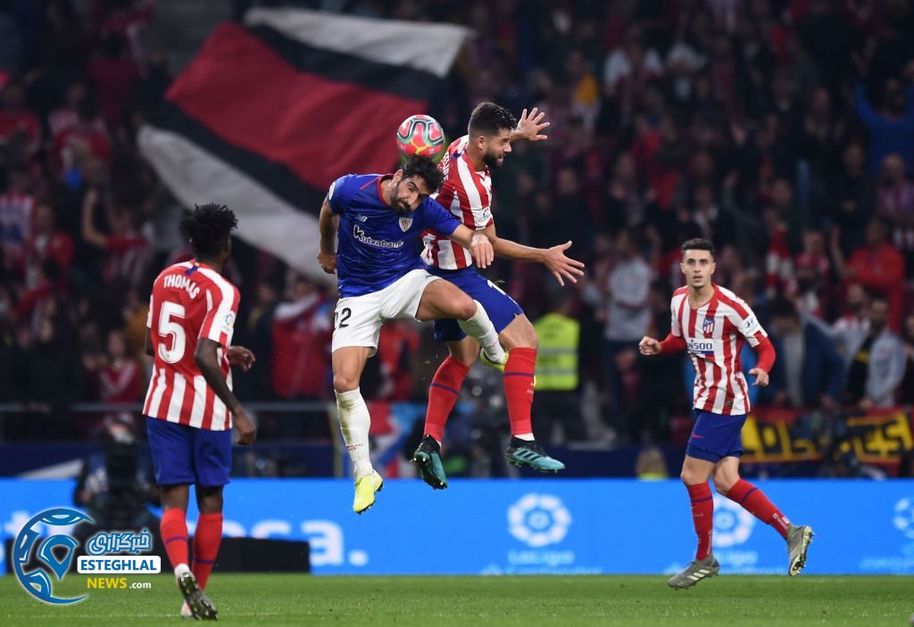 لالیگا اسپانیا