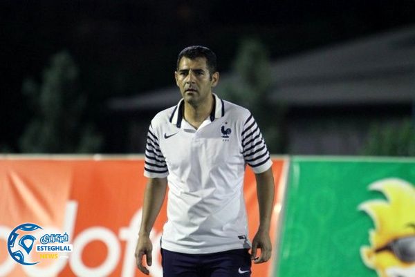 اشکان نامداری