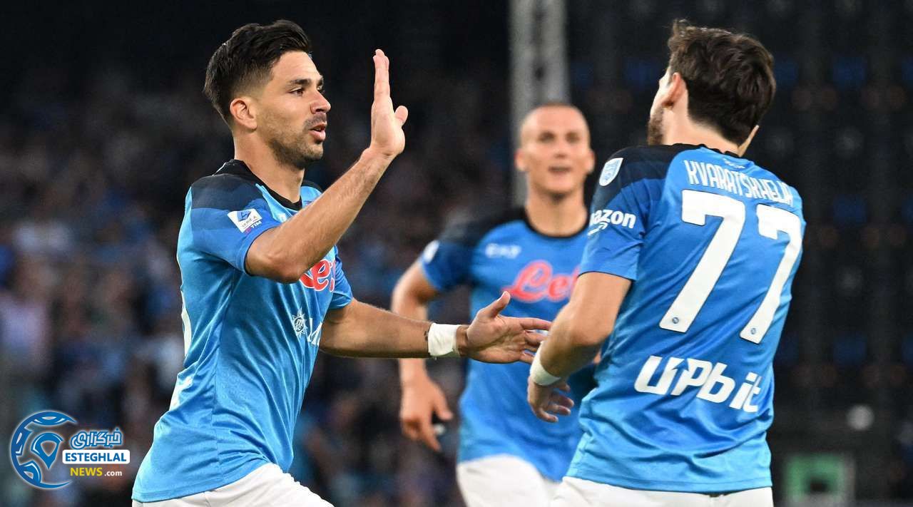 سری آ ایتالیا