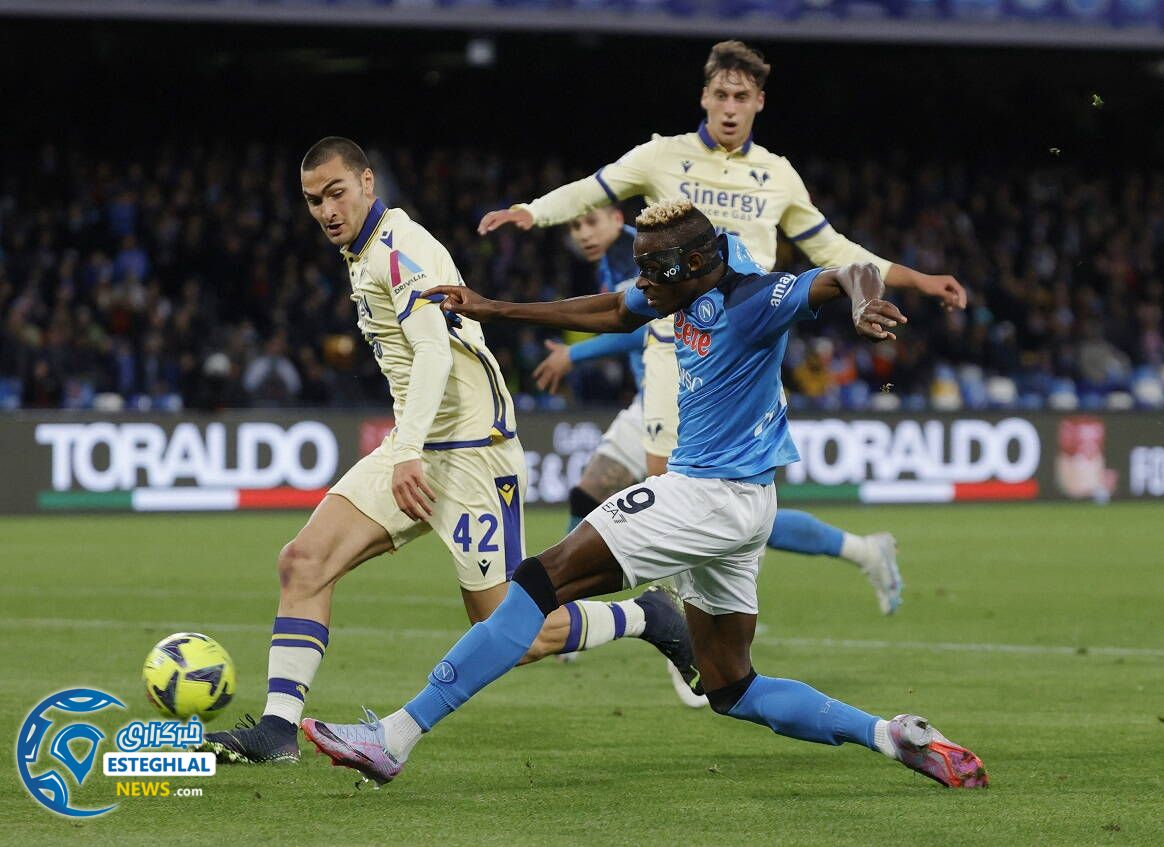 سری آ ایتالیا