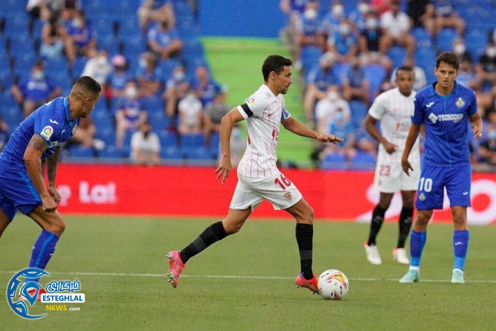 لالیگا اسپانیا