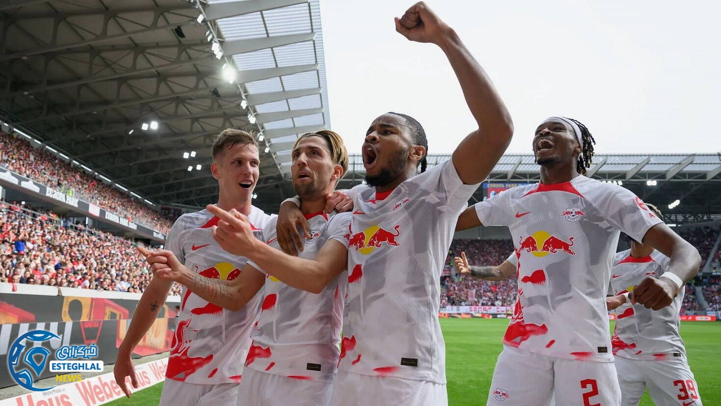 بوندسلیگا آلمان