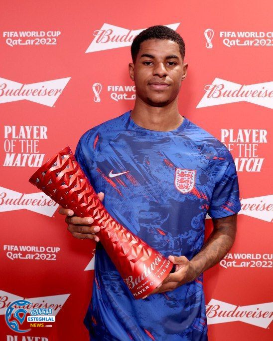 مارکوس رشفورد