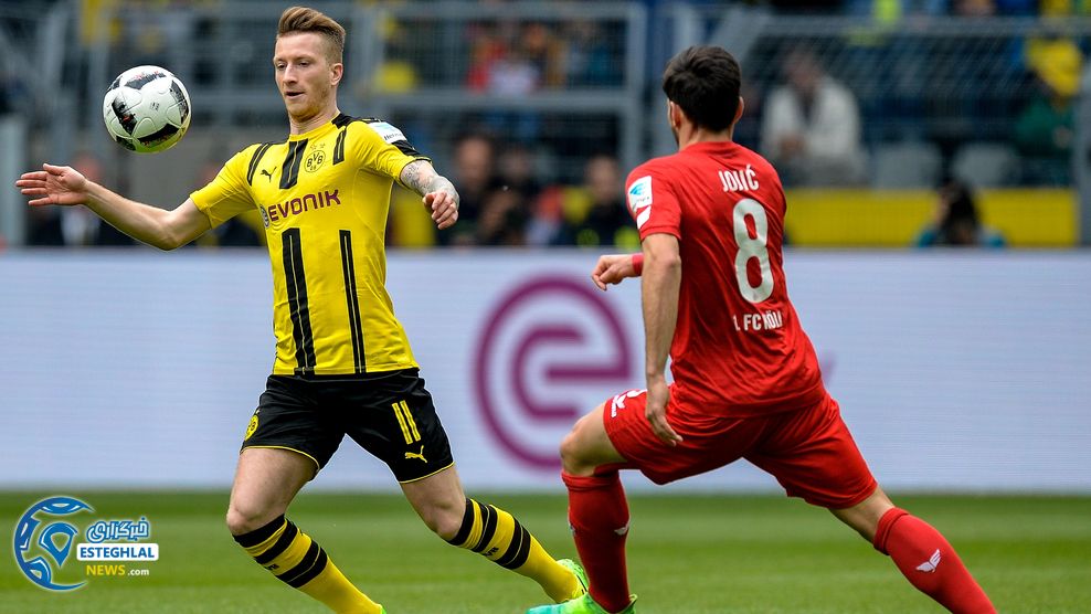 بوندسلیگا آلمان