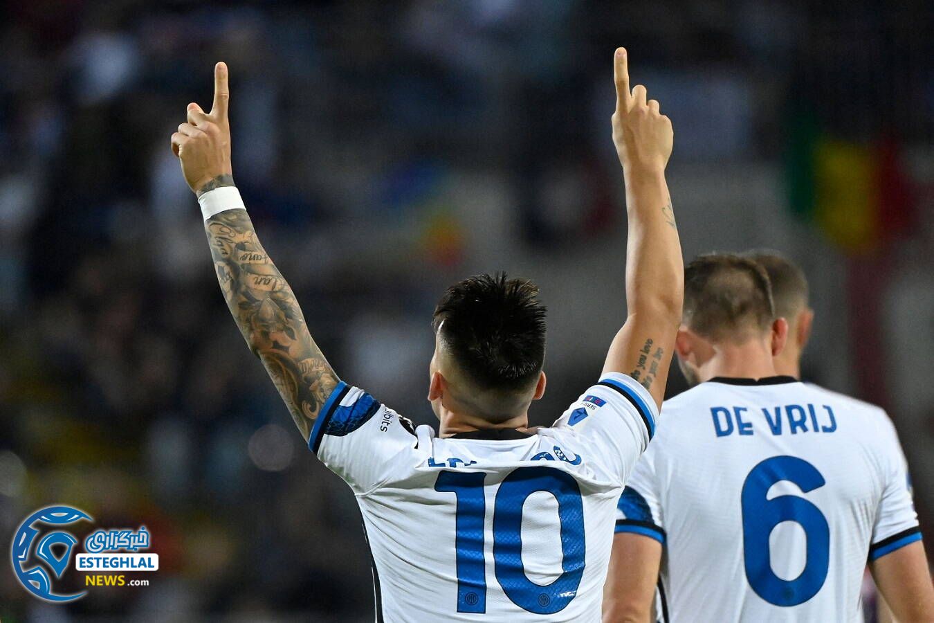 سری آ ایتالیا