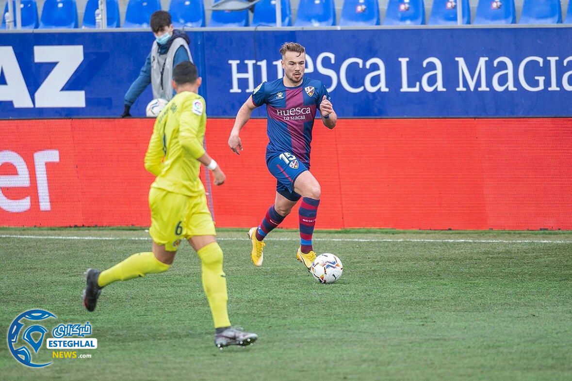 لالیگا اسپانیا