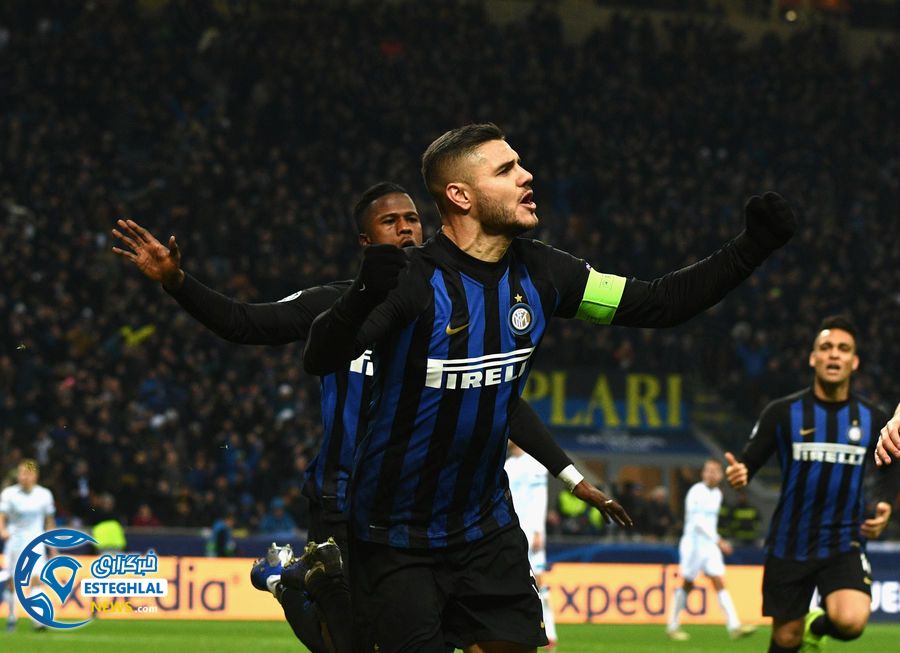 لیگ قهرمانان اروپا