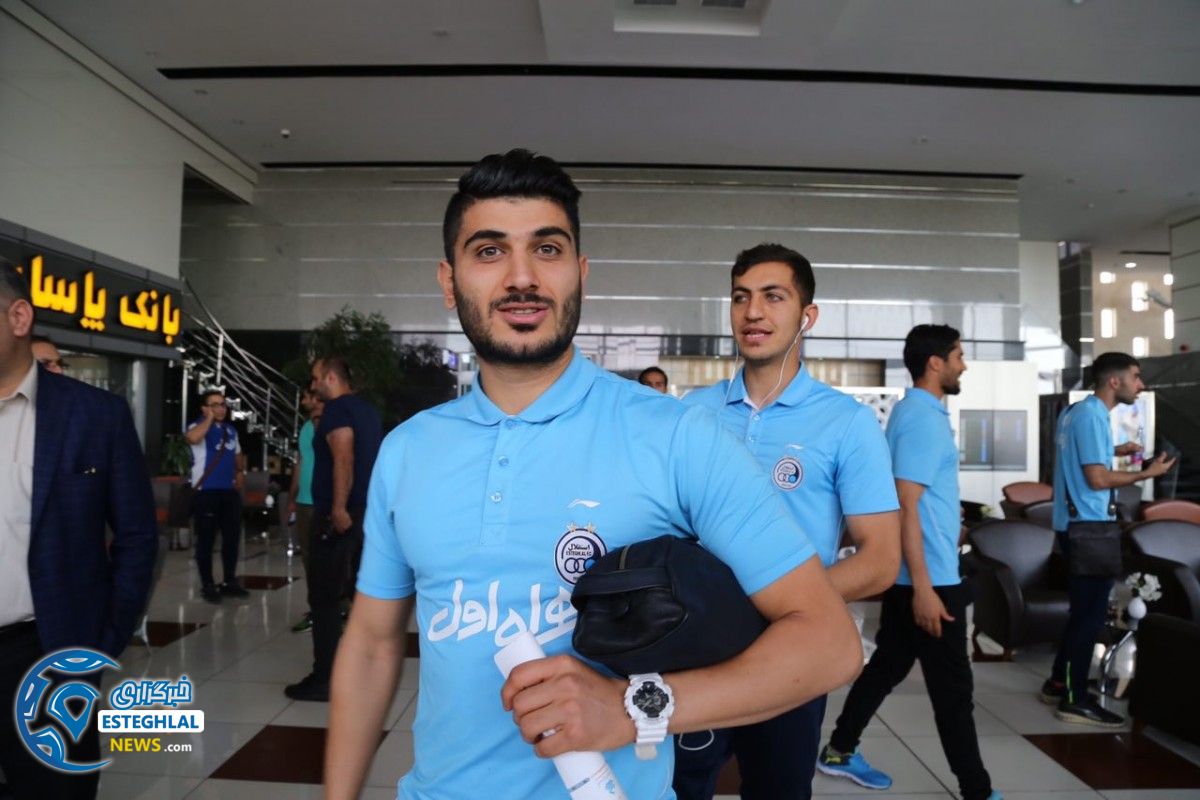 میلاد زکی پور