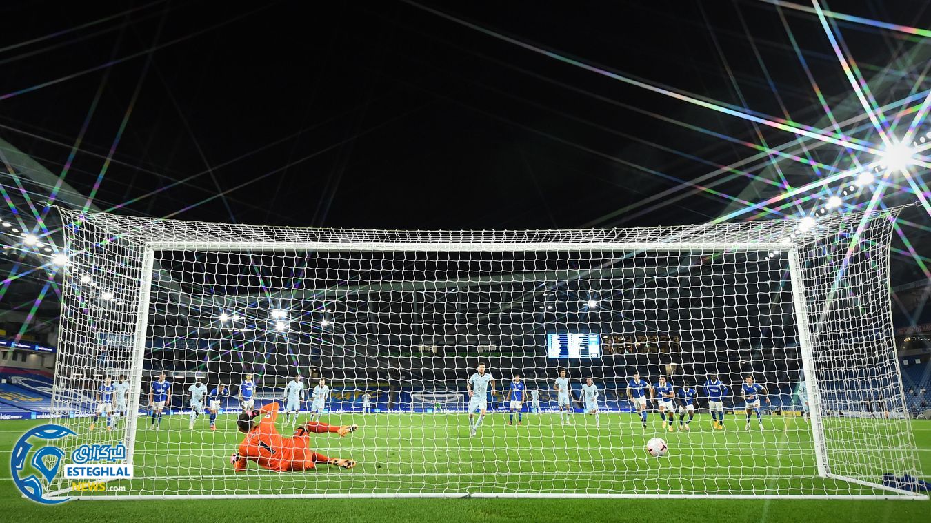 لیگ برتر انگلیس