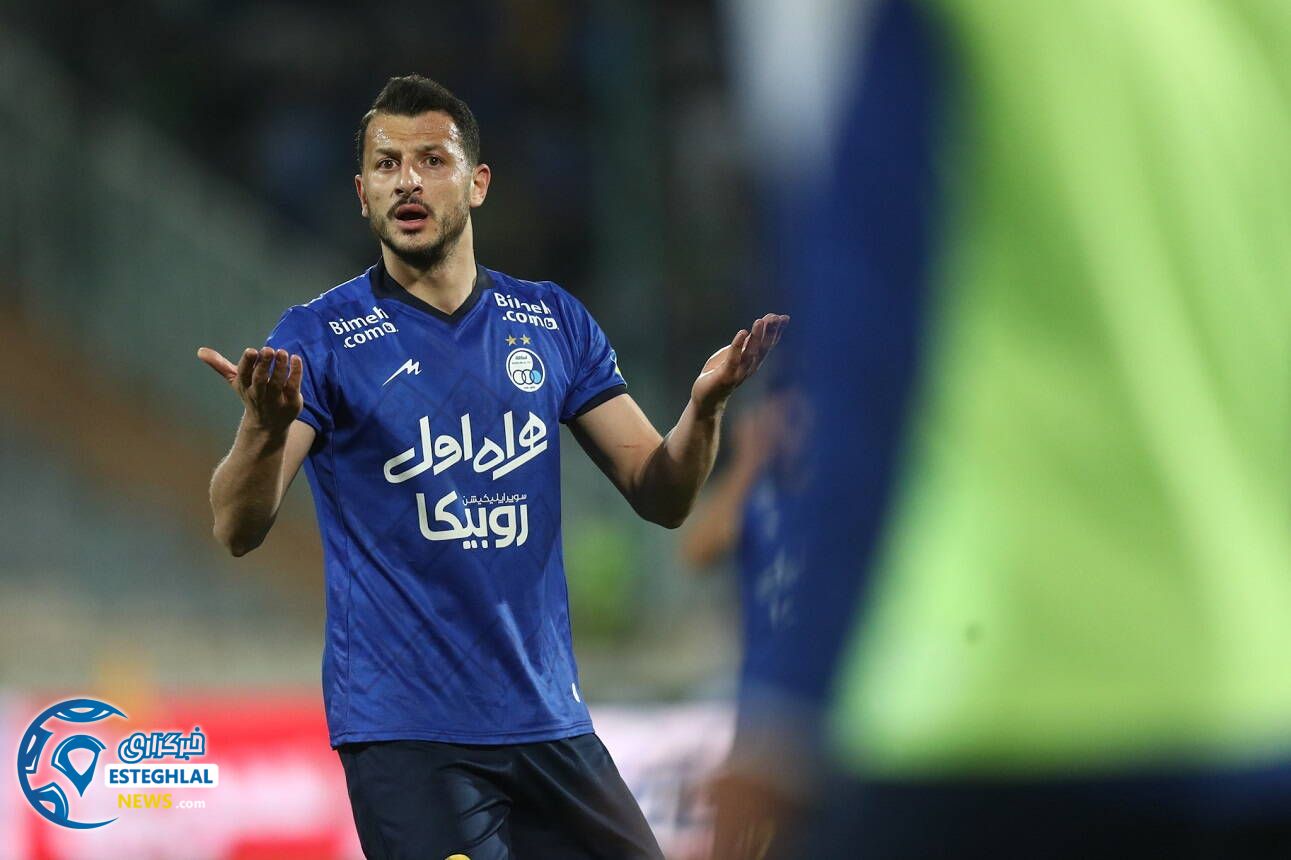 استقلال 0(4)-(5)0 نساجی