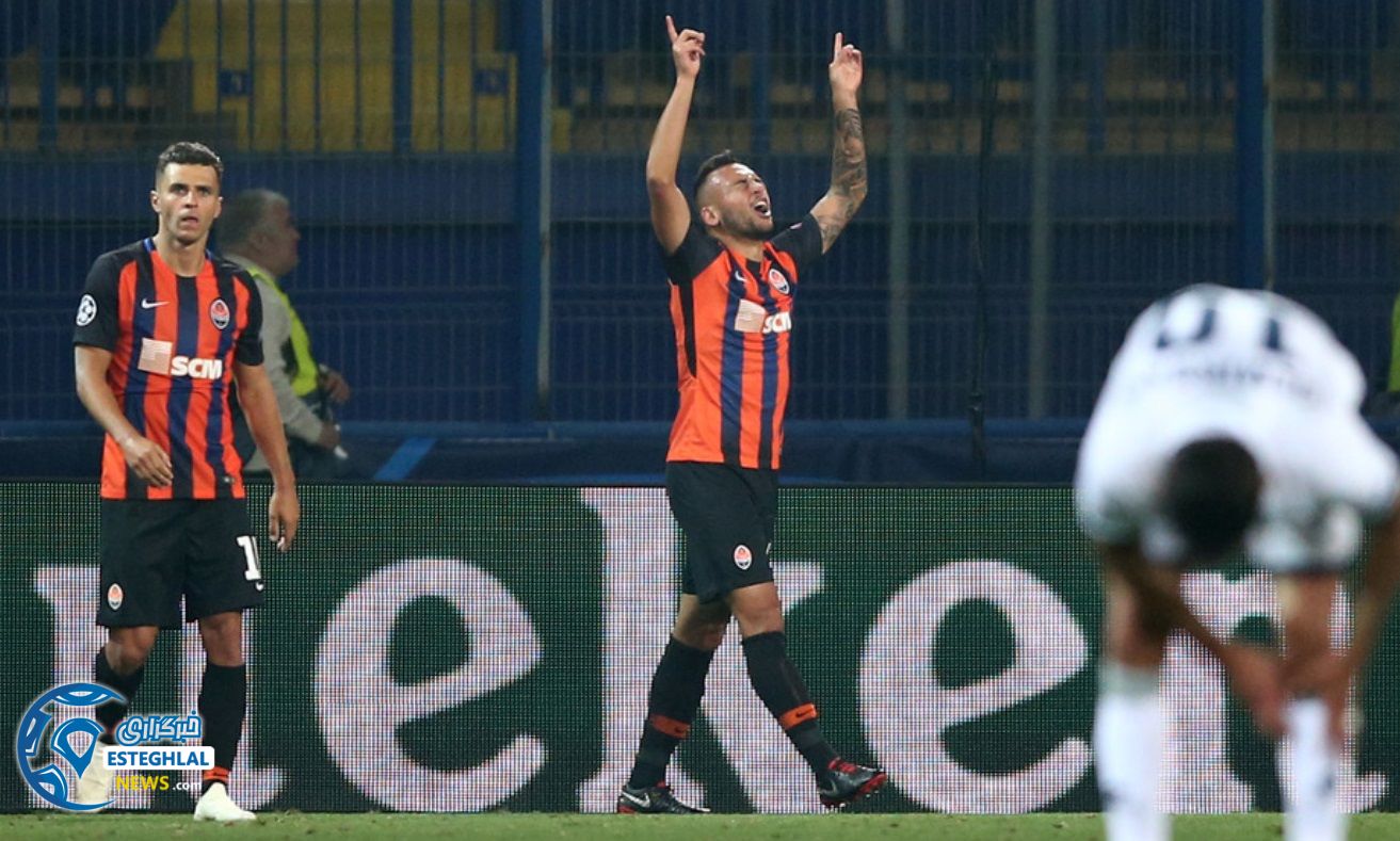 لیگ قهرمانان اروپا