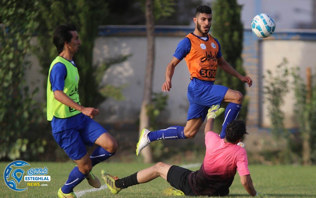 بهنام برزای