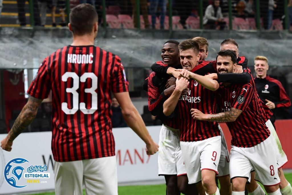 سری آ ایتالیا