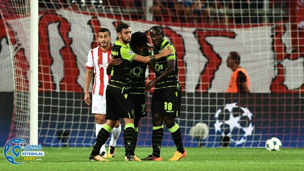 لیگ قهرمانان اروپا