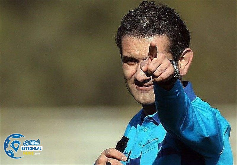 سید مهدی سیدعلی