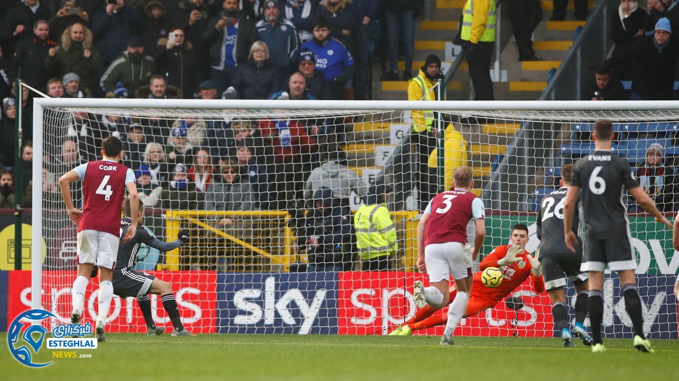 لیگ برتر انگلیس