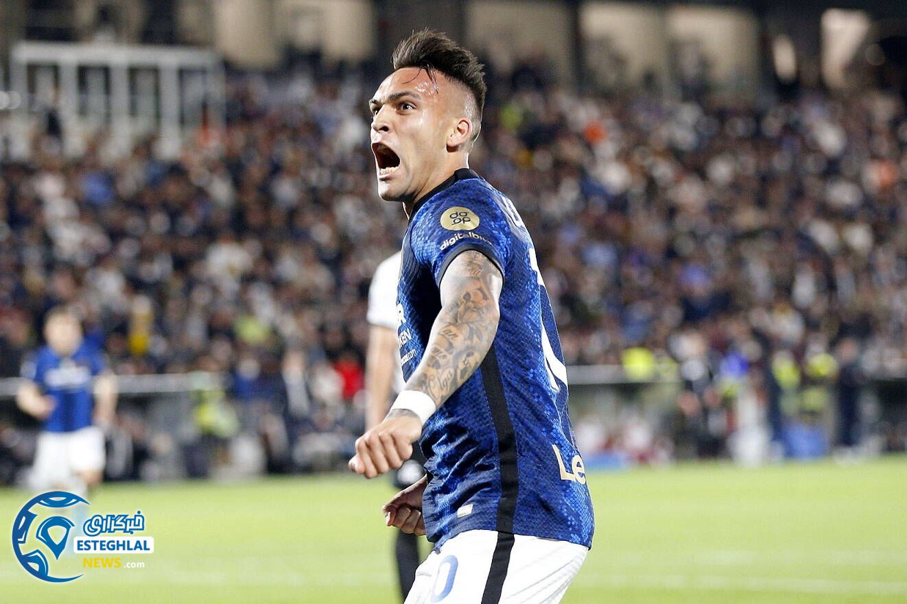 سری آ ایتالیا