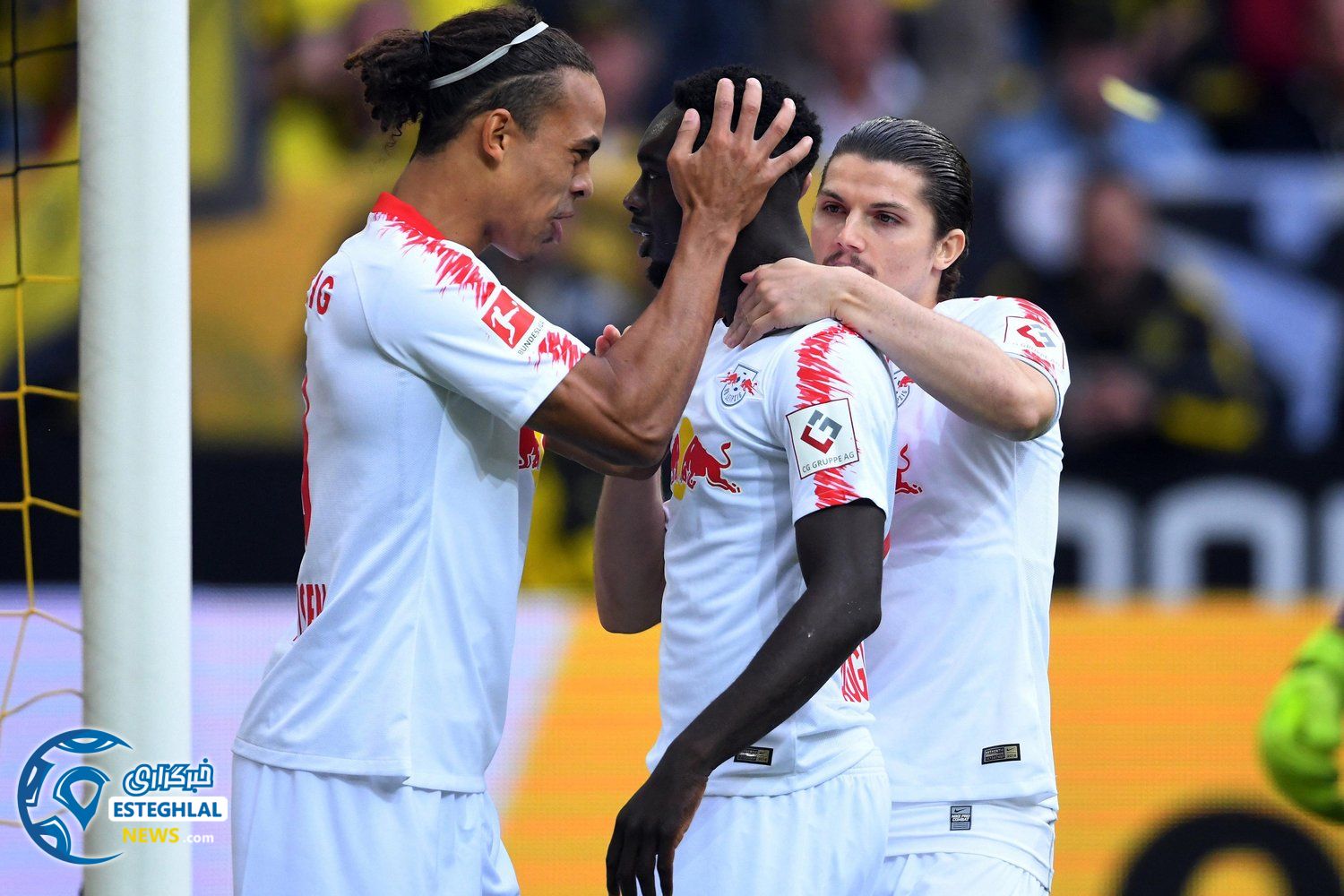 بوندسلیگا آلمان