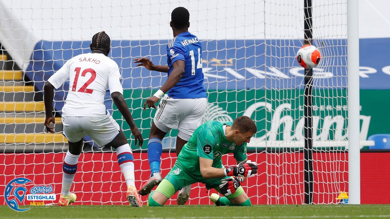 لیگ برتر انگلیس