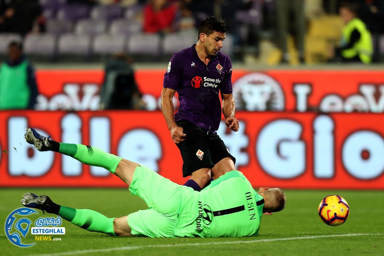 سری آ ایتالیا 