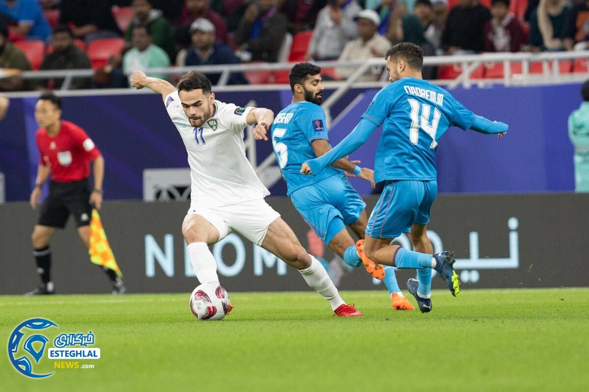 جام ملت های آسیا