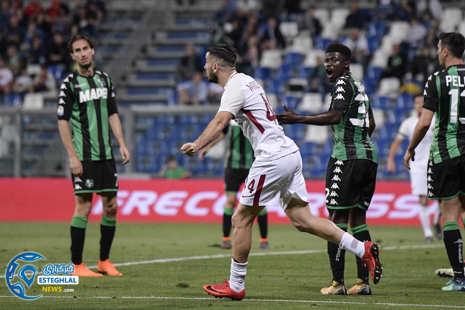 سری آ ایتالیا