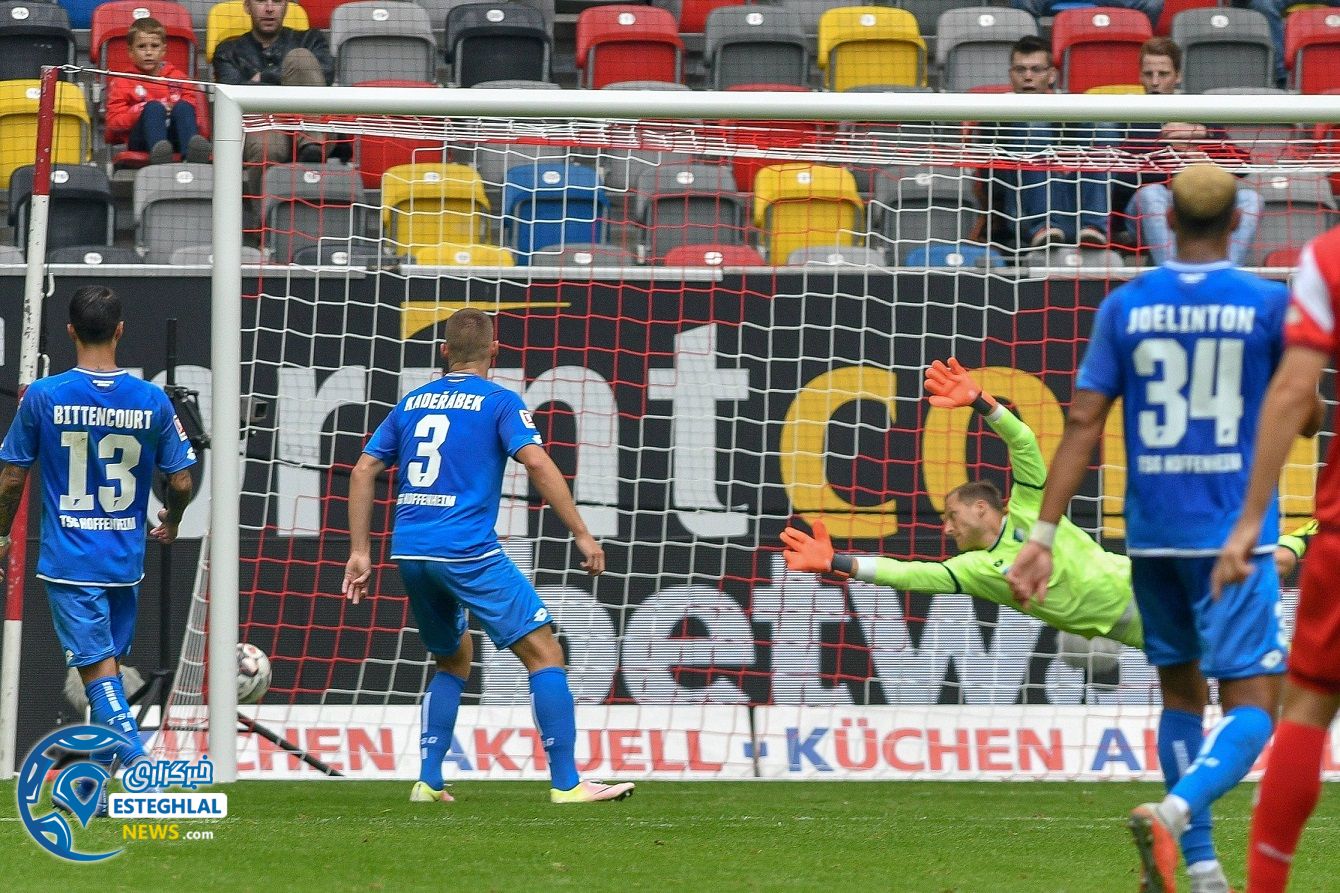 بوندسلیگا آلمان