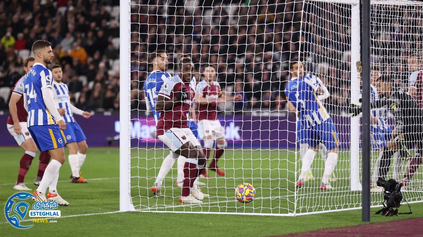 لیگ برتر انگلیس